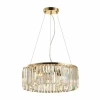 Подвесная люстра Odeon Light Classic Vassa 4987/6 Подвесная люстра Odeon Light Classic Vassa 4987/6