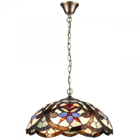 Подвесная люстра Velante 826-806-03