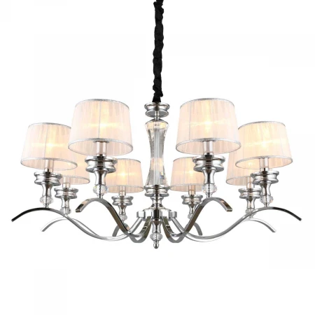 Подвесная люстра Omnilux Arosio OML-88403-08