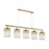 Подвесная люстра Odeon Light Classic Vassa 4987/5 Подвесная люстра Odeon Light Classic Vassa 4987/5