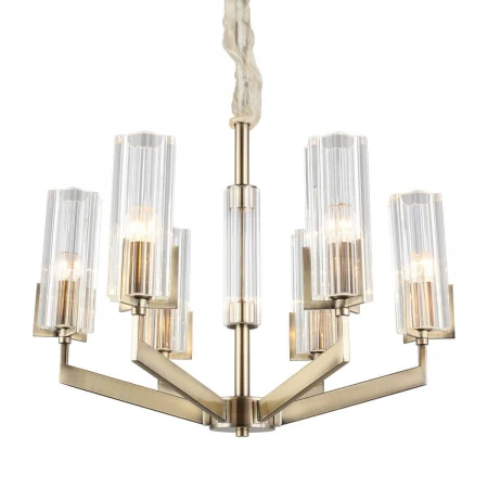 Подвесная люстра Omnilux Ledro OML-69903-06