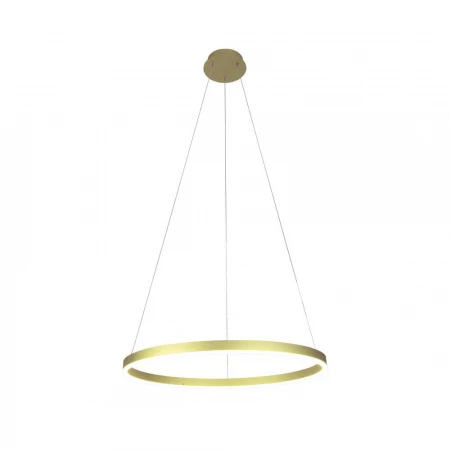 Подвесная светодиодная люстра Kink Light Тор 08214,32P(3000K)