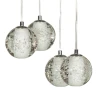 Подвесная люстра Loft IT Rain 10112/5 Подвесная люстра Loft IT Rain 10112/5
