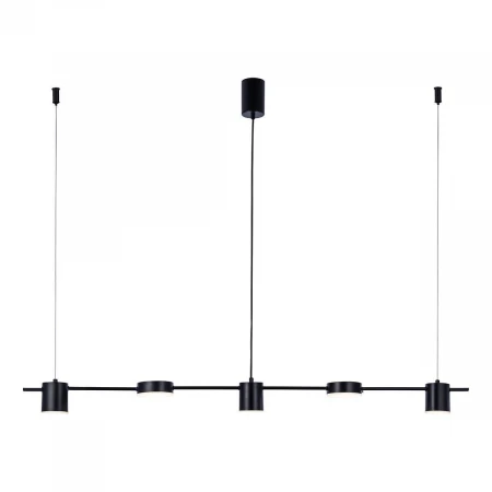 Подвесная светодиодная люстра Kink Light Карин 07624-5,19