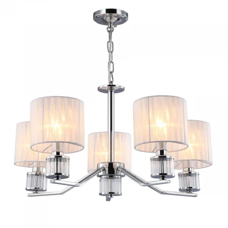 Подвесная люстра Omnilux Grandate OML-66403-05