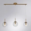 Подвесная люстра Arte Lamp Volare A1915SP-3AB Подвесная люстра Arte Lamp Volare A1915SP-3AB