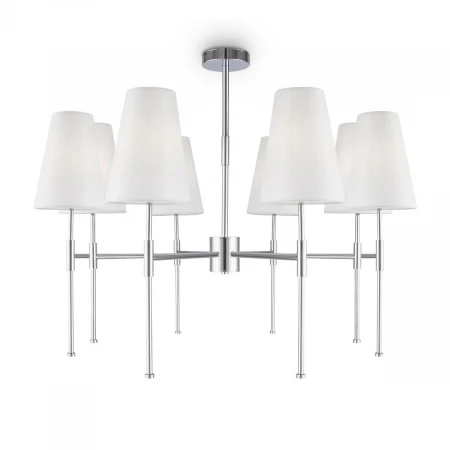 Потолочная люстра Freya Tida FR5196PL-08CH