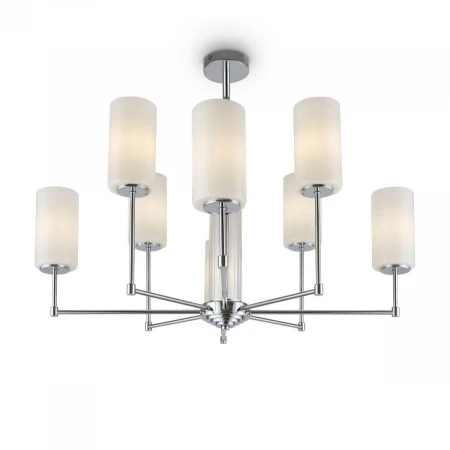 Подвесная люстра Freya Agnes FR5184PL-08CH