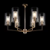 Подвесная люстра Freya Felicity FR5206PL-06FG