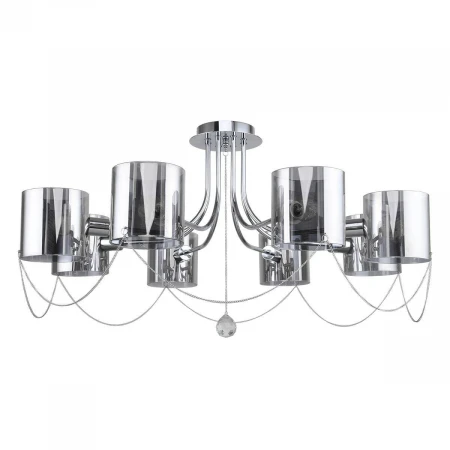 Потолочная люстра Escada Intense 683/8P