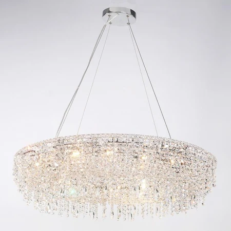 Подвесной светильник Newport 10910+6/S М0064979