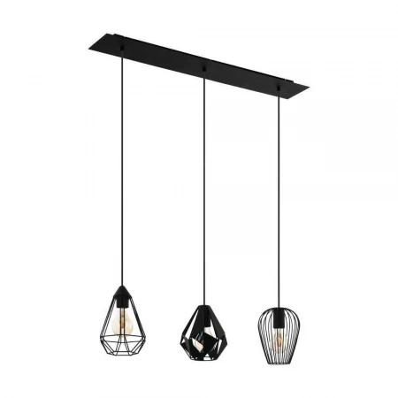 Подвесной светильник Eglo Distaff 43581