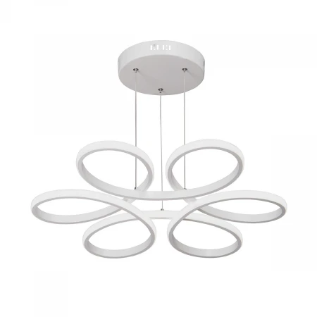 Подвесной светодиодный светильник Vitaluce V04618-03/6S