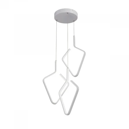 Подвесной светодиодный светильник Vitaluce V4608-0/3S