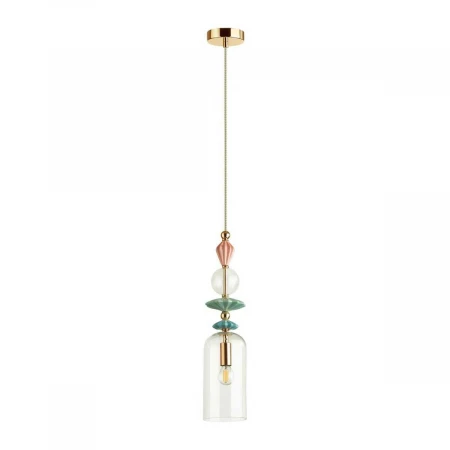 Подвесной светильник Odeon Light Classic Bizet 4855/1