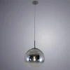 Подвесной светильник Arte Lamp Jupiter Chrome A7963SP-1CC
