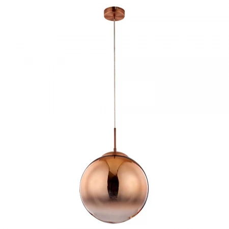 Подвесной светильник Arte Lamp Jupiter Copper A7963SP-1RB