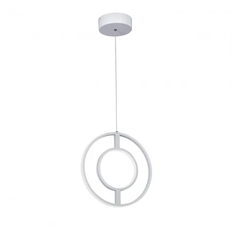 Подвесной светодиодный светильник Vitaluce V4672-0/1S