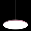 Подвесной светодиодный светильник Loft IT Plato 10119 Pink