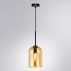 Подвесной светильник Arte Lamp Paio A7015SP-1BK