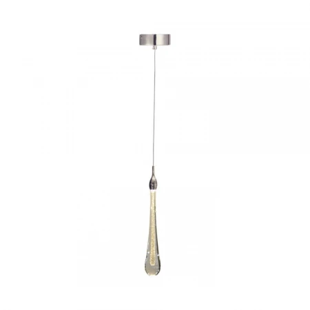 Подвесной светодиодный светильник Kink Light Асмер 07860-1A,02
