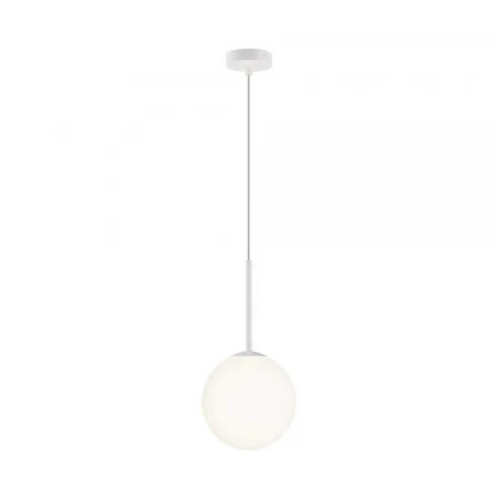 Подвесной светильник Maytoni Basic form MOD321PL-01W1