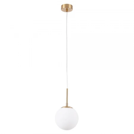 Подвесной светильник Arte Lamp Volare A1565SP-1PB