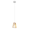 Подвесной светильник Arte Lamp Brussels A8030SP-1WH