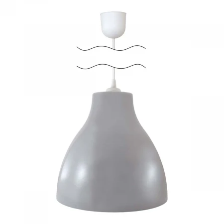 Подвесной светильник TDM Electric Melodi НСБ 21-60-062 SQ0313-0018