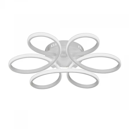 Потолочный светодиодный светильник Vitaluce V04618-03/6PL