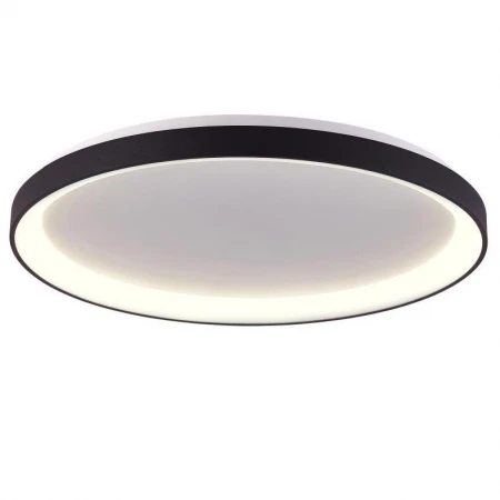 Потолочный светодиодный светильник Milosh Tendence 0876CL-30BK Потолочный светодиодный светильник Milosh Tendence 0876CL-30BK