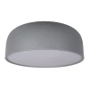 Потолочный светодиодный светильник Loft IT Axel 10201/480 Grey
