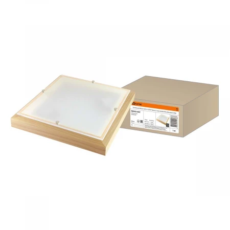 Потолочный светильник TDM Electric Киото-2 НПБ 02-3х40-111 SQ0303-0407 Потолочный светильник TDM Electric Киото-2 НПБ 02-3х40-111 SQ0303-0407
