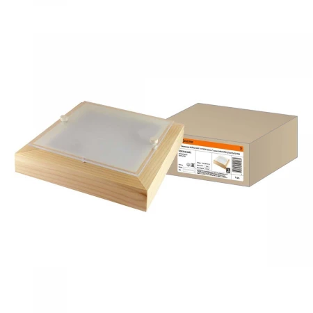 Потолочный светильник TDM Electric Киото-1 НПБ 02-2х40-111 SQ0303-0405 Потолочный светильник TDM Electric Киото-1 НПБ 02-2х40-111 SQ0303-0405