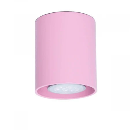 Потолочный светильник TopDecor Tubo8 P1 27 Потолочный светильник TopDecor Tubo8 P1 27