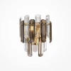 Настенный светильник Maytoni Flare DIA200WL-02G
