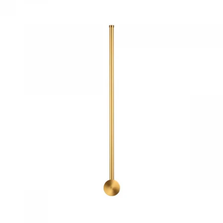 Настенный светодиодный светильник Odeon Light Hightech Fillini 4335/12WG