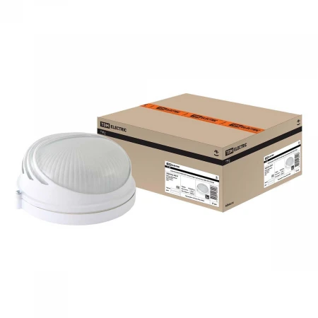 Настенно-потолочный светильник TDM Electric НПБ1307 SQ0303-0051 Настенно-потолочный светильник TDM Electric НПБ1307 SQ0303-0051