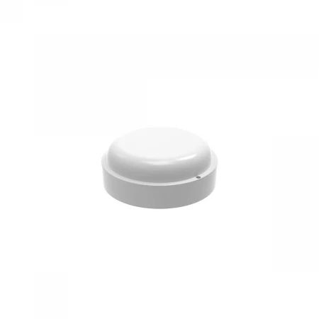 Настенно-потолочный светодиодный светильник Gauss Lite 126418308