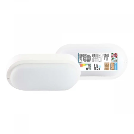 Настенно-потолочный светодиодный светильник TDM Electric Народный ДПП 3801 SQ0329-0812