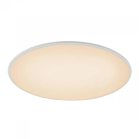 Потолочный светодиодный светильник Mantra Slim 7975