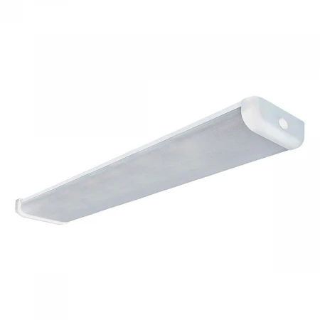 Потолочный светильник TDM Electric ЛПО 01-2х36-006 SQ0327-0608 Потолочный светильник TDM Electric ЛПО 01-2х36-006 SQ0327-0608