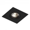Встраиваемый светильник Denkirs DK2038-BK Встраиваемый светильник Denkirs DK2038-BK
