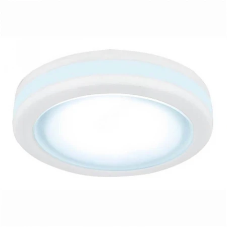 Встраиваемый светодиодный светильник Gauss Backlight BL099