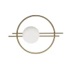 Бра Loft IT Circle 10143 Gold