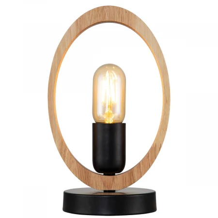 Настольная лампа Escada Rustic 10196/T