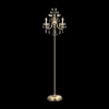 Торшер Odeon Light Hall Versia 4977/3F