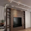 Трековый светодиодный светильник Novotech Shino Flum 358912 Трековый светодиодный светильник Novotech Shino Flum 358912