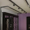 Трековый светодиодный светильник Novotech Shino Flum 358915 Трековый светодиодный светильник Novotech Shino Flum 358915