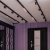 Трековый светодиодный светильник Novotech Shino Flum 358541 Трековый светодиодный светильник Novotech Shino Flum 358541